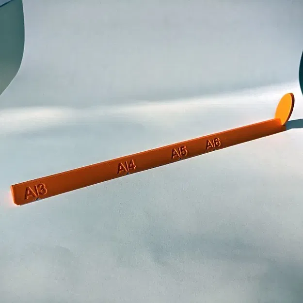 Cái chặn giấy cho máy bấm lỗ Leitz 5180 - Image 3