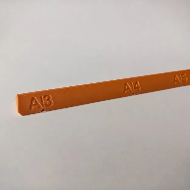 Cái chặn giấy cho máy bấm lỗ Leitz 5180 - Image 4