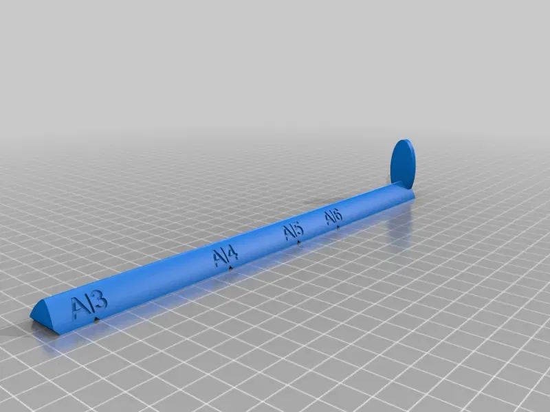 Cái chặn giấy cho máy bấm lỗ Leitz 5180 - Image 6