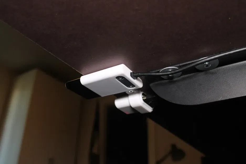 Đế đỡ SSD SAMSUNG T5 với cáp USB-C dài 1m - Image 8