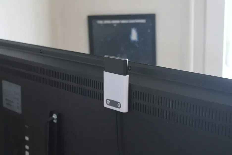 Đế đỡ SSD SAMSUNG T5 với cáp USB-C dài 1m - Image 17