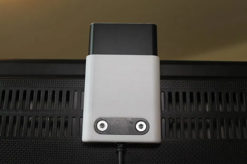 Đế đỡ SSD SAMSUNG T5 với cáp USB-C dài 1m - Image 20