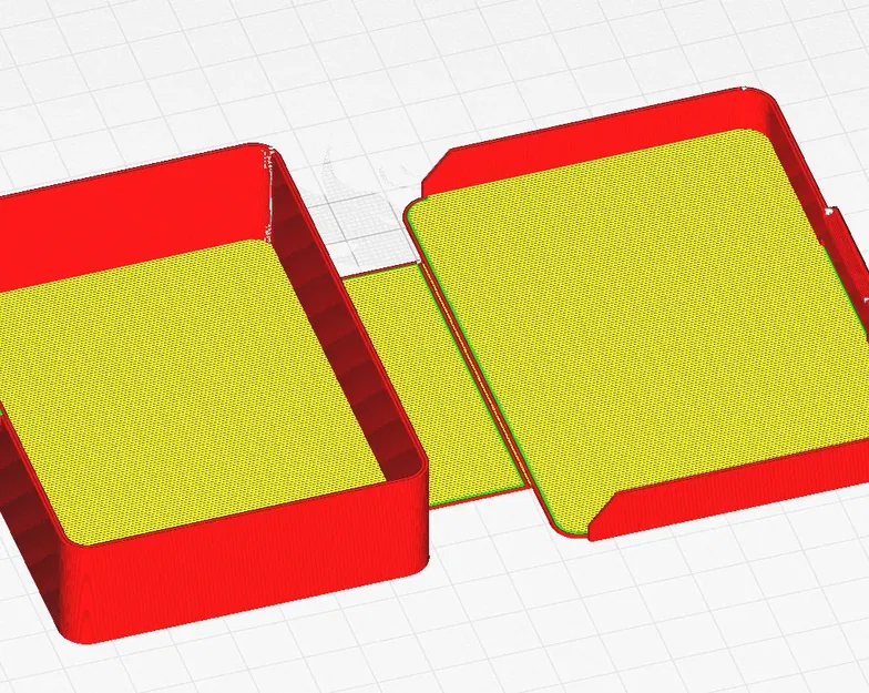 Hộp đựng thẻ Pokemon với thiết kế bền và trong suốt - Image 3