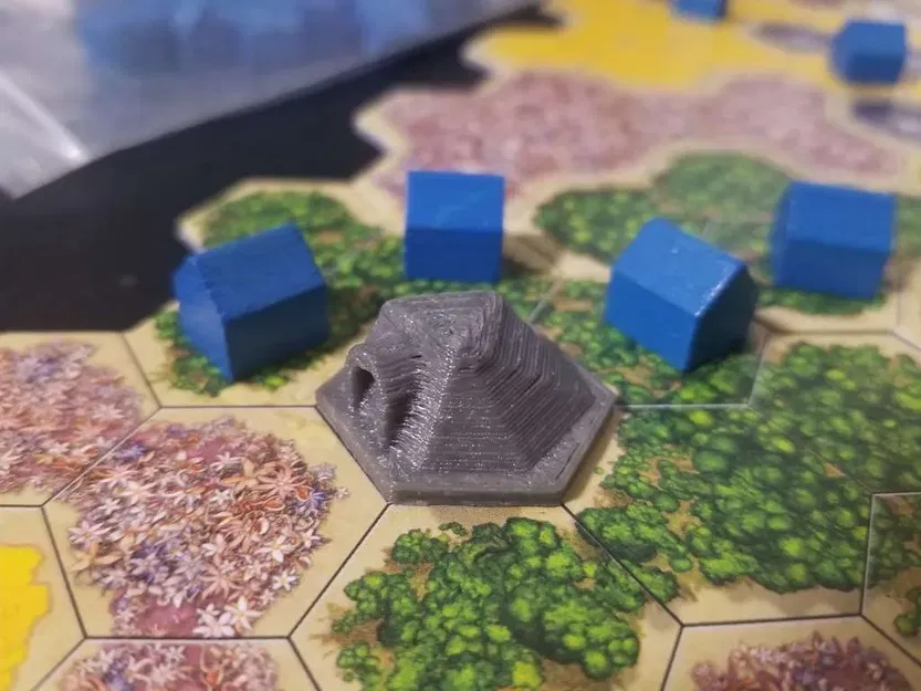 Mảnh ghép cho Kingdom Builder: Caves - Image 1