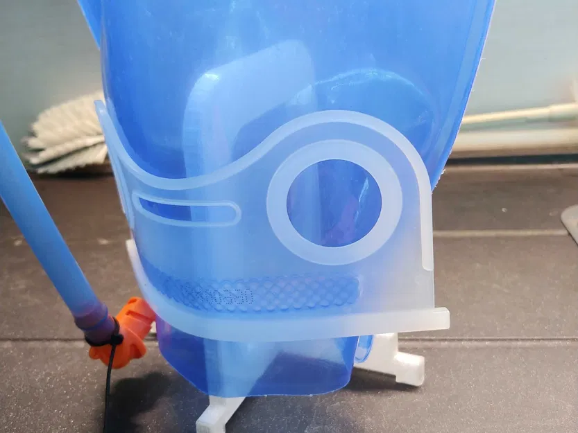 Máy sấy bóng nước Source Deuter 3l - Image 6