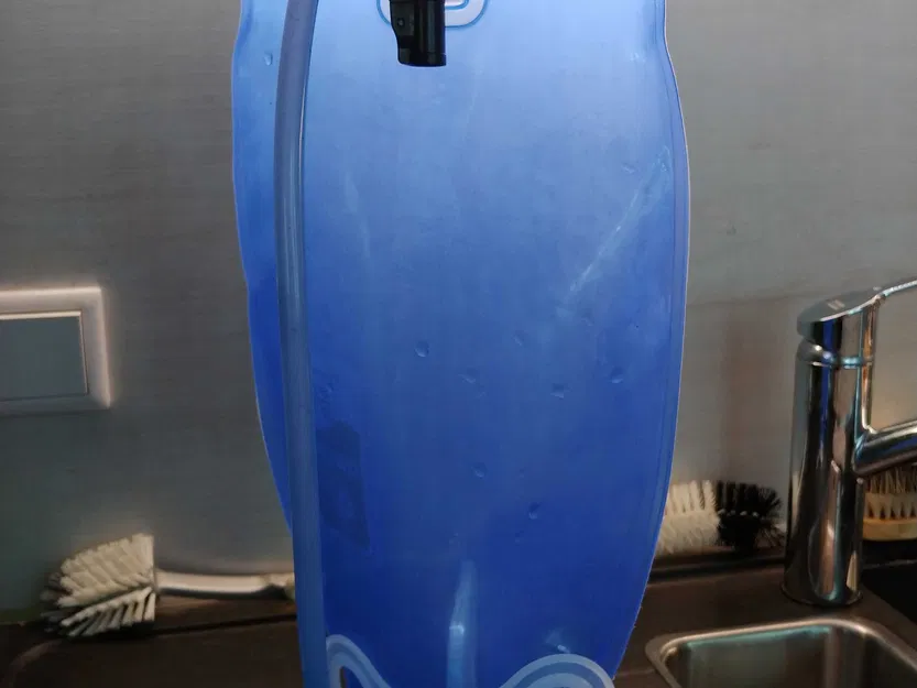 Máy sấy bóng nước Source Deuter 3l - Image 7