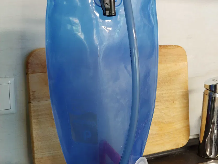 Máy sấy bóng nước Source Deuter 3l - Image 13