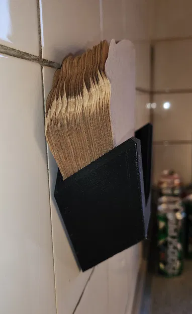 Giá đỡ lọc cà phê tự tổ chức - Image 5