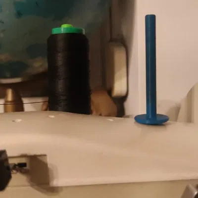 Chân kim cho máy may Łucznik 466