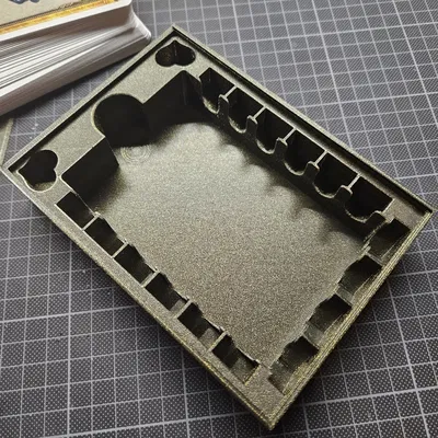 Hộp nhỏ cho phiên bản Love Letter Big Box