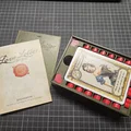 Hộp nhỏ cho phiên bản Love Letter Big Box - Thumbnail 9