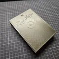 Hộp nhỏ cho phiên bản Love Letter Big Box - Thumbnail 10