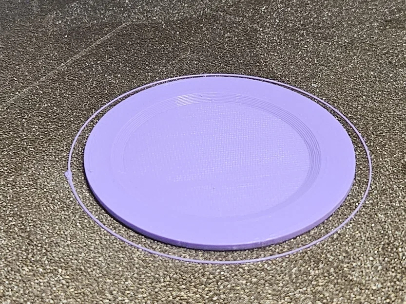 Đĩa 60mm cho bếp đồ chơi trẻ em - Image 1