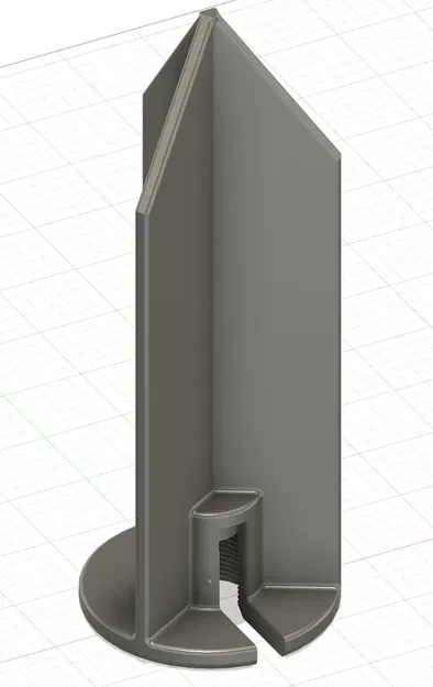 Cọc đèn đường Kichler cho không gian ngoài trời - Image 7