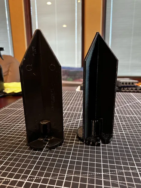 Cọc đèn đường Kichler cho không gian ngoài trời - Image 13