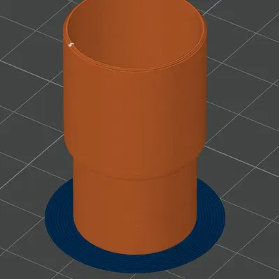 Bộ chuyển đổi đầu dây cho dây CPAP Resmed Airsense 10