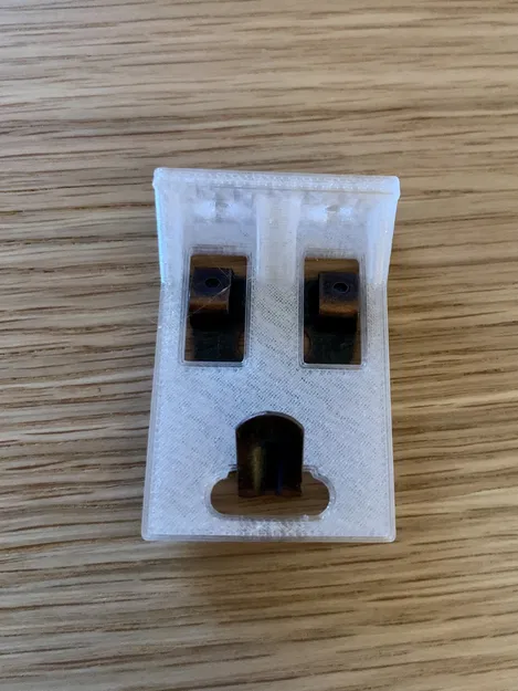 Giá treo tranh Ikea Ribba cho khung ảnh - Image 2