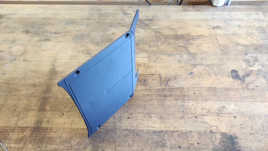 Bảng bảo vệ phía sau Onewheel +XR mỏng hơn - Image 3