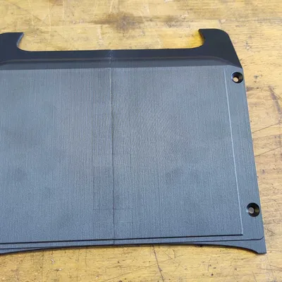 Bảng bảo vệ phía sau Onewheel +XR mỏng hơn