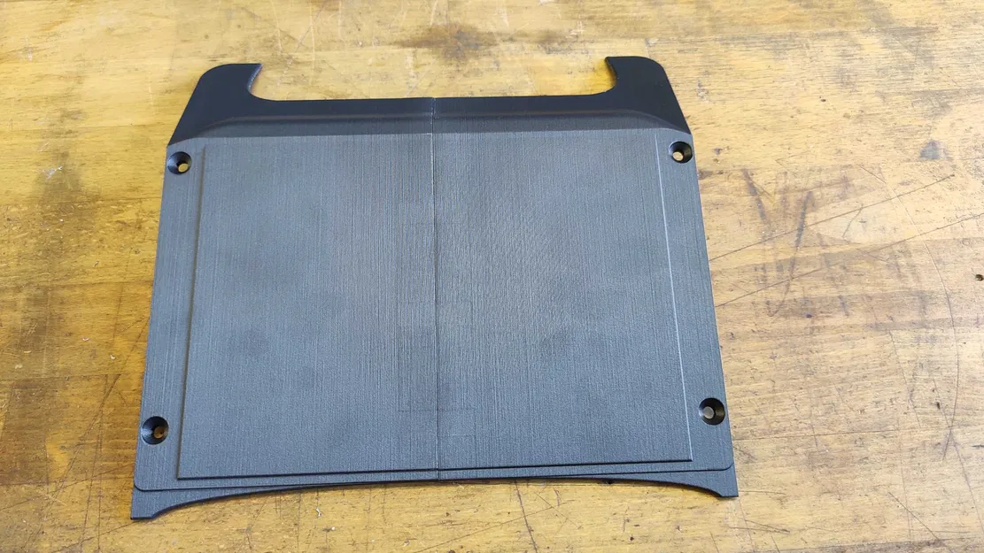 Bảng bảo vệ phía sau Onewheel +XR mỏng hơn - Image 6