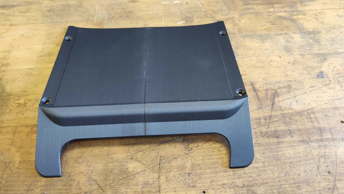 Bảng bảo vệ phía sau Onewheel +XR mỏng hơn - Image 9