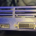 Giá đỡ PCI-e cho GPU PNY 1660 Super - Thumbnail 1