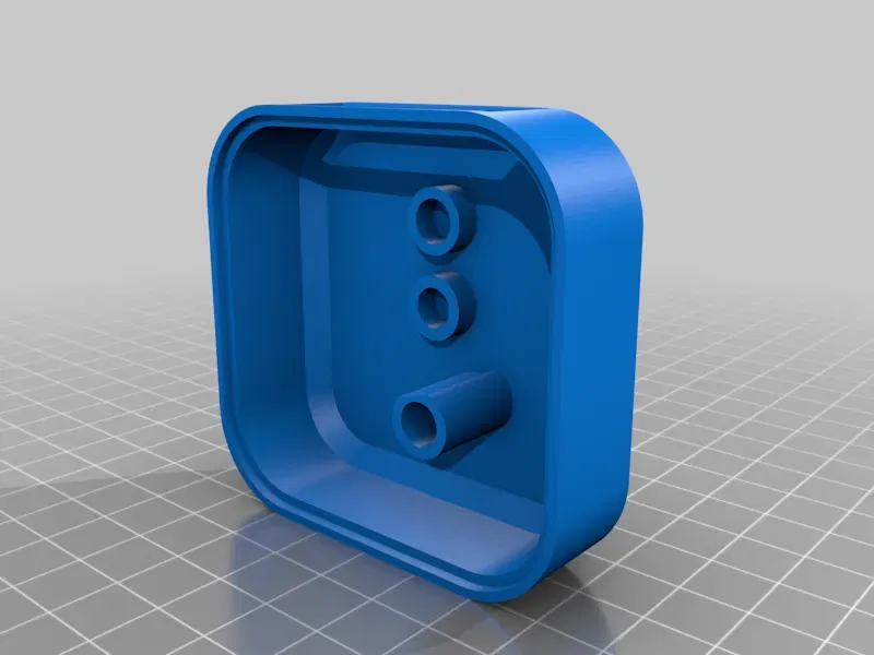 Đồng hồ cơ học với cơ chế đếm đơn giản - Image 4