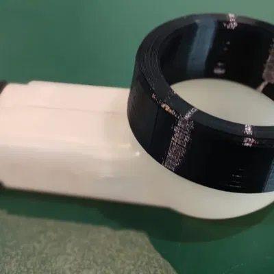 Nắp đổ nước rửa kính cho Honda Civic