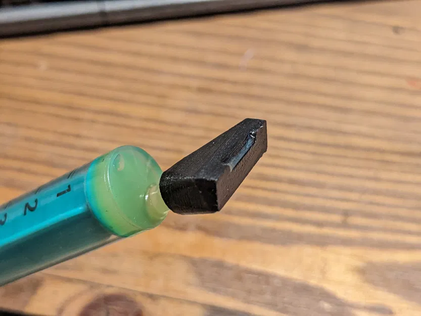 Công cụ bôi trơn ray tuyến tính cho máy in 3D - Image 6