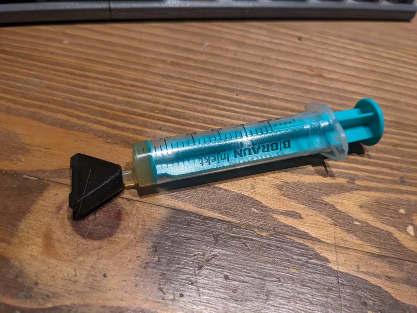 Công cụ bôi trơn ray tuyến tính cho máy in 3D - Image 8