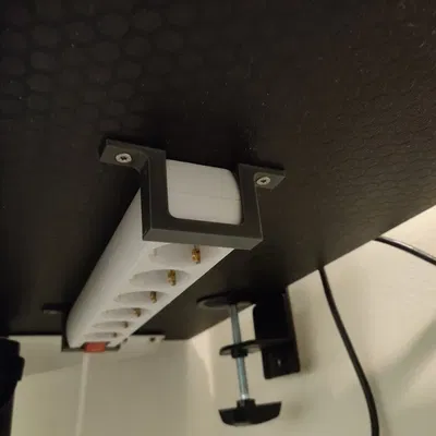 Giá đỡ nguồn điện có thể điều chỉnh kích thước