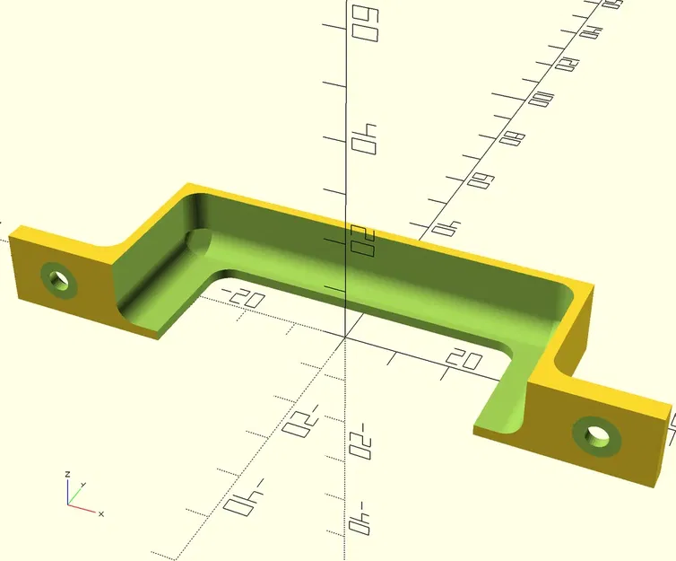 Giá đỡ nguồn điện có thể điều chỉnh kích thước - Image 17