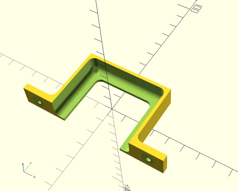 Giá đỡ nguồn điện có thể điều chỉnh kích thước - Image 19