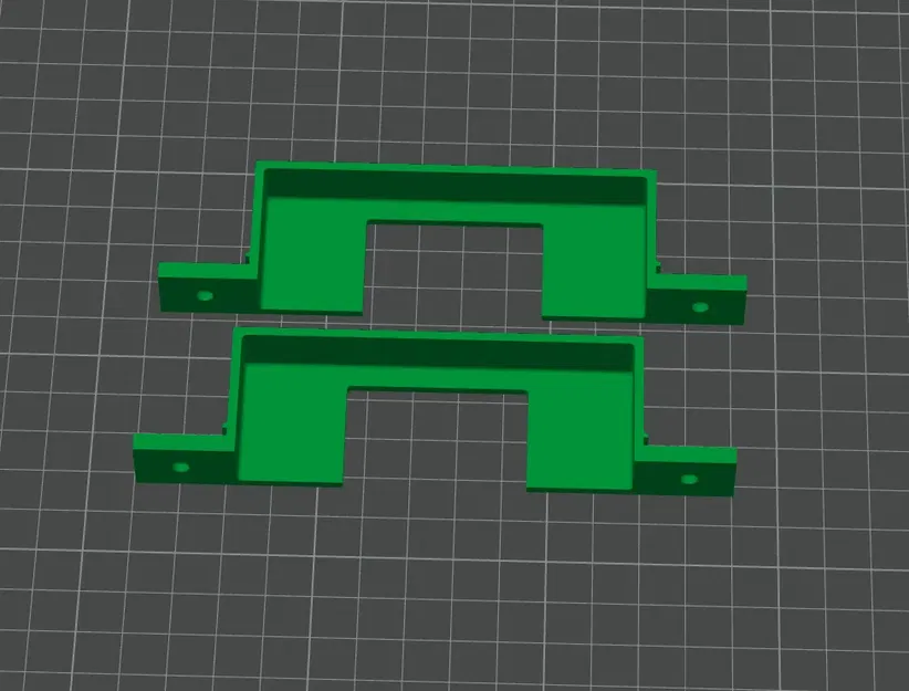 Giá đỡ nguồn điện cho màn hình LG 27UP850N - Image 2