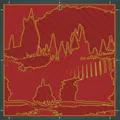 Cảnh Hồ Hogwarts dưới dạng Lithophane - Thumbnail 6