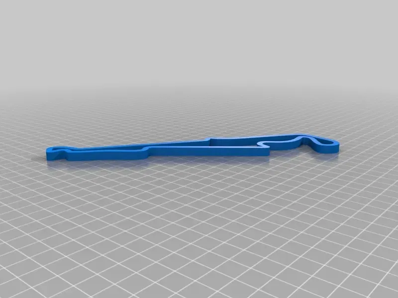 Đường đua Công thức 1 cho mùa giải 2018/2019 - Image 21