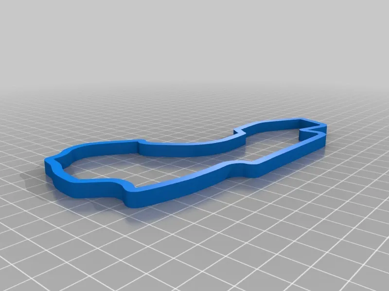 Đường đua Công thức 1 cho mùa giải 2018/2019 - Image 37