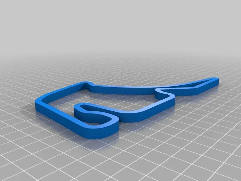 Đường đua Công thức 1 cho mùa giải 2018/2019 - Image 43