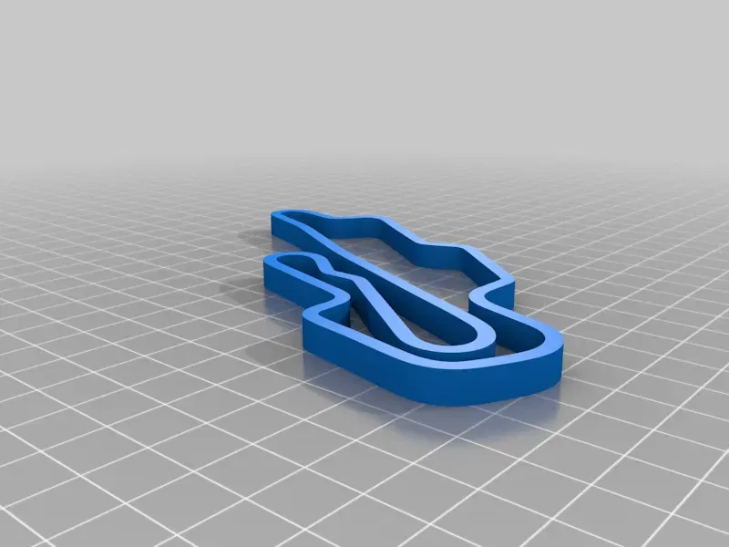 Đường đua Công thức 1 cho mùa giải 2018/2019 - Image 73