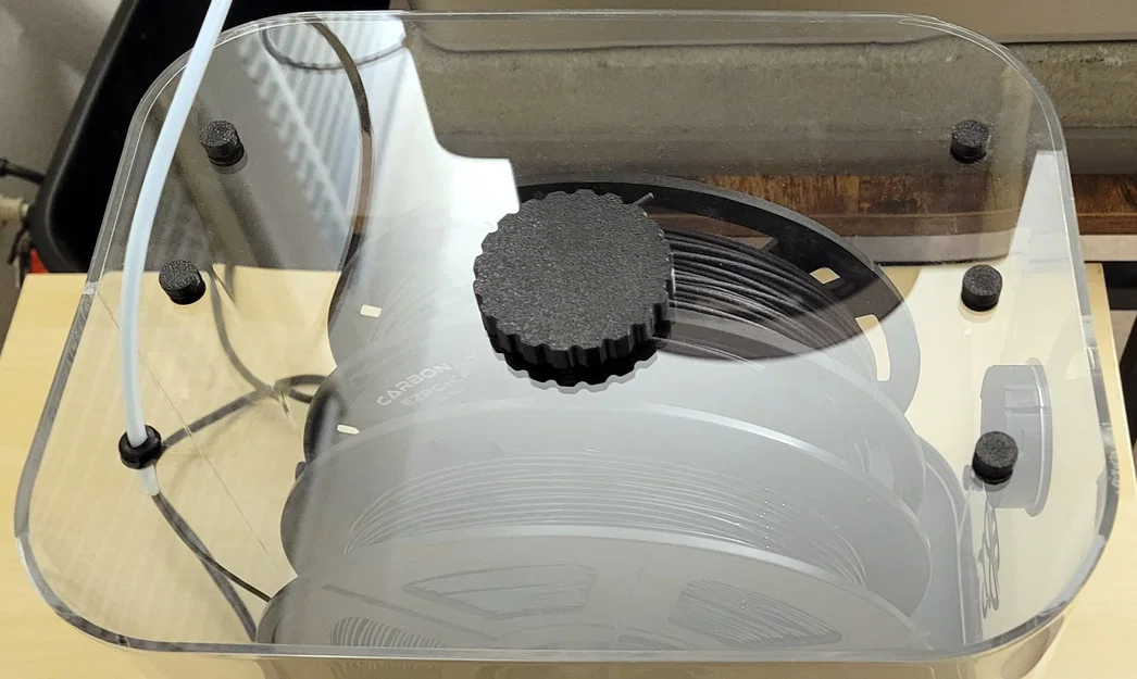 Nắp cắm eibos cyclopes cho máy in 3D - Image 2