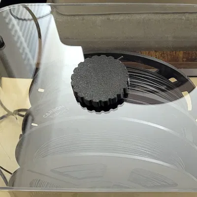 Nắp cắm eibos cyclopes cho máy in 3D