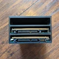 Giá đỡ 3 khe hdd/ssd cho máy chủ lưu trữ tại nhà - Thumbnail 3
