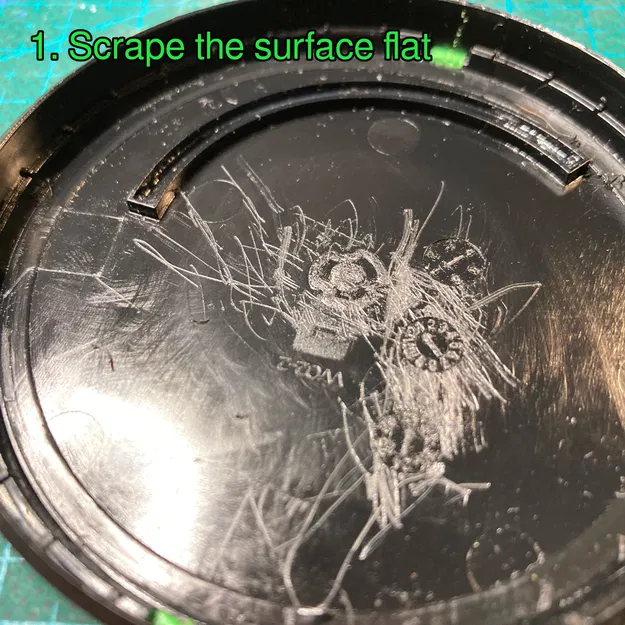 Sửa núm điều chỉnh cho tai nghe Xbox Wireless hỏng - Image 15