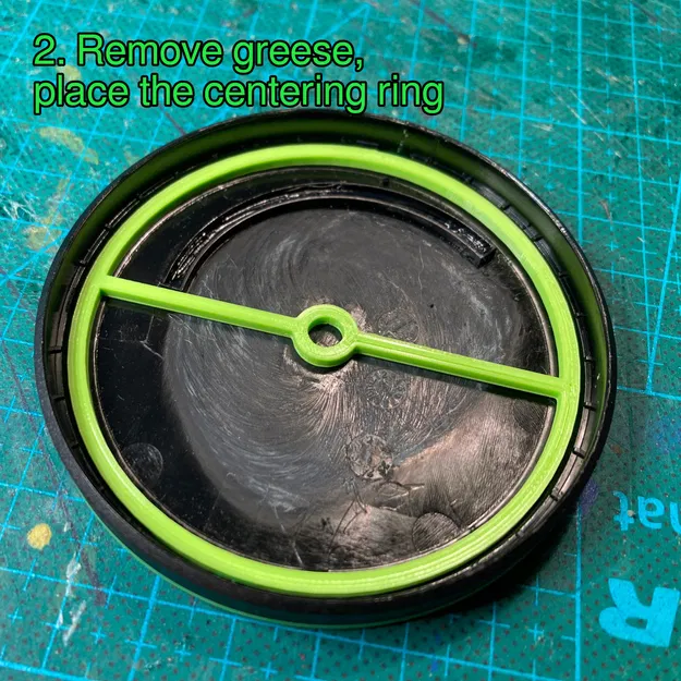 Sửa núm điều chỉnh cho tai nghe Xbox Wireless hỏng - Image 16