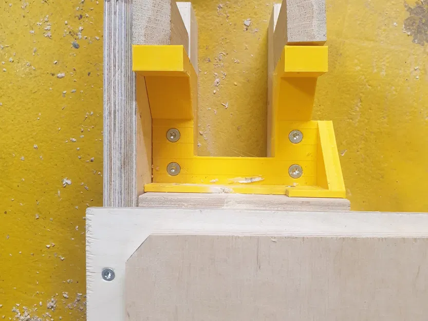 Bộ chuyển đổi cho máy chà nhám Macallister MSBS900 - Image 5