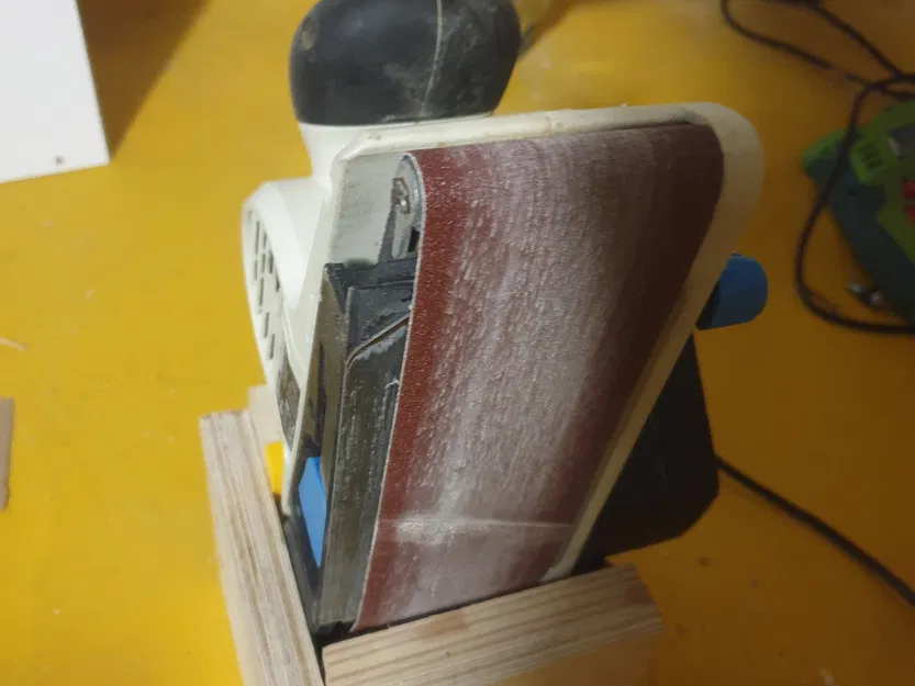 Bộ chuyển đổi cho máy chà nhám Macallister MSBS900 - Image 6