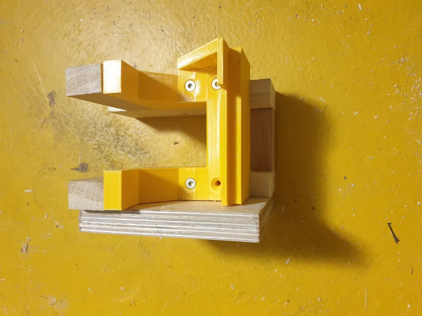 Bộ chuyển đổi cho máy chà nhám Macallister MSBS900 - Image 7