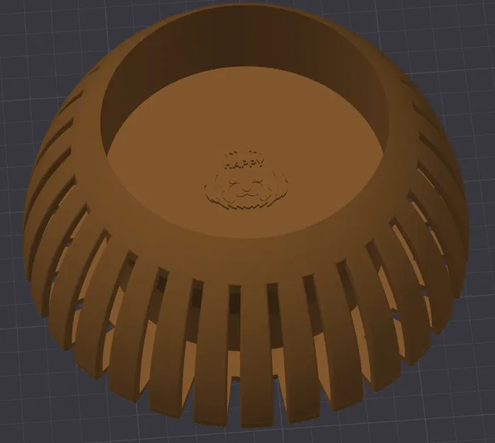 Bát ăn cho thú cưng nhỏ, thiết kế độc đáo - Image 1