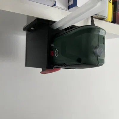 Giá đỡ bút dán Bosch gắn dưới kệ