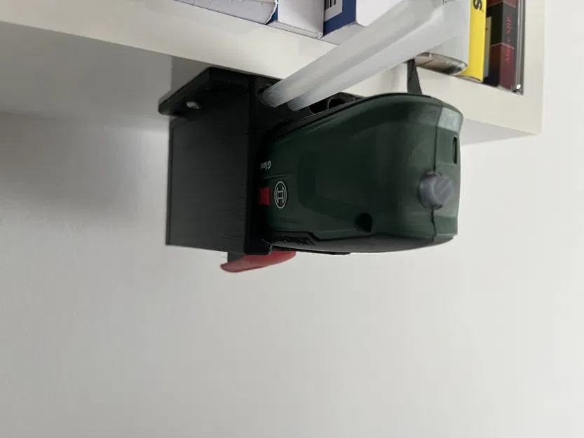 Giá đỡ bút dán Bosch gắn dưới kệ - Image 4